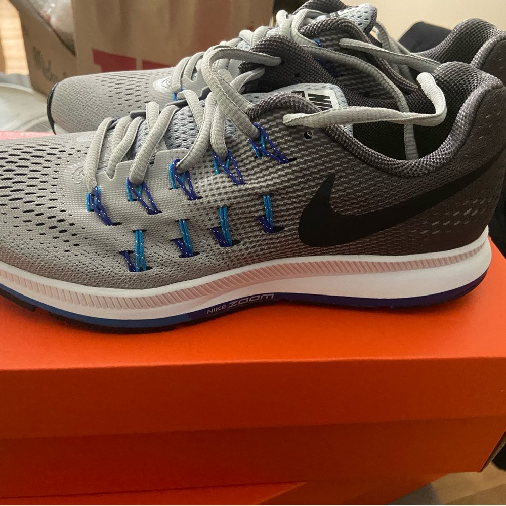 Nike Air Zoom Pegasus 33